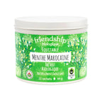 Moroccan Mint Green Tea