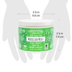 Moroccan Mint Green Tea