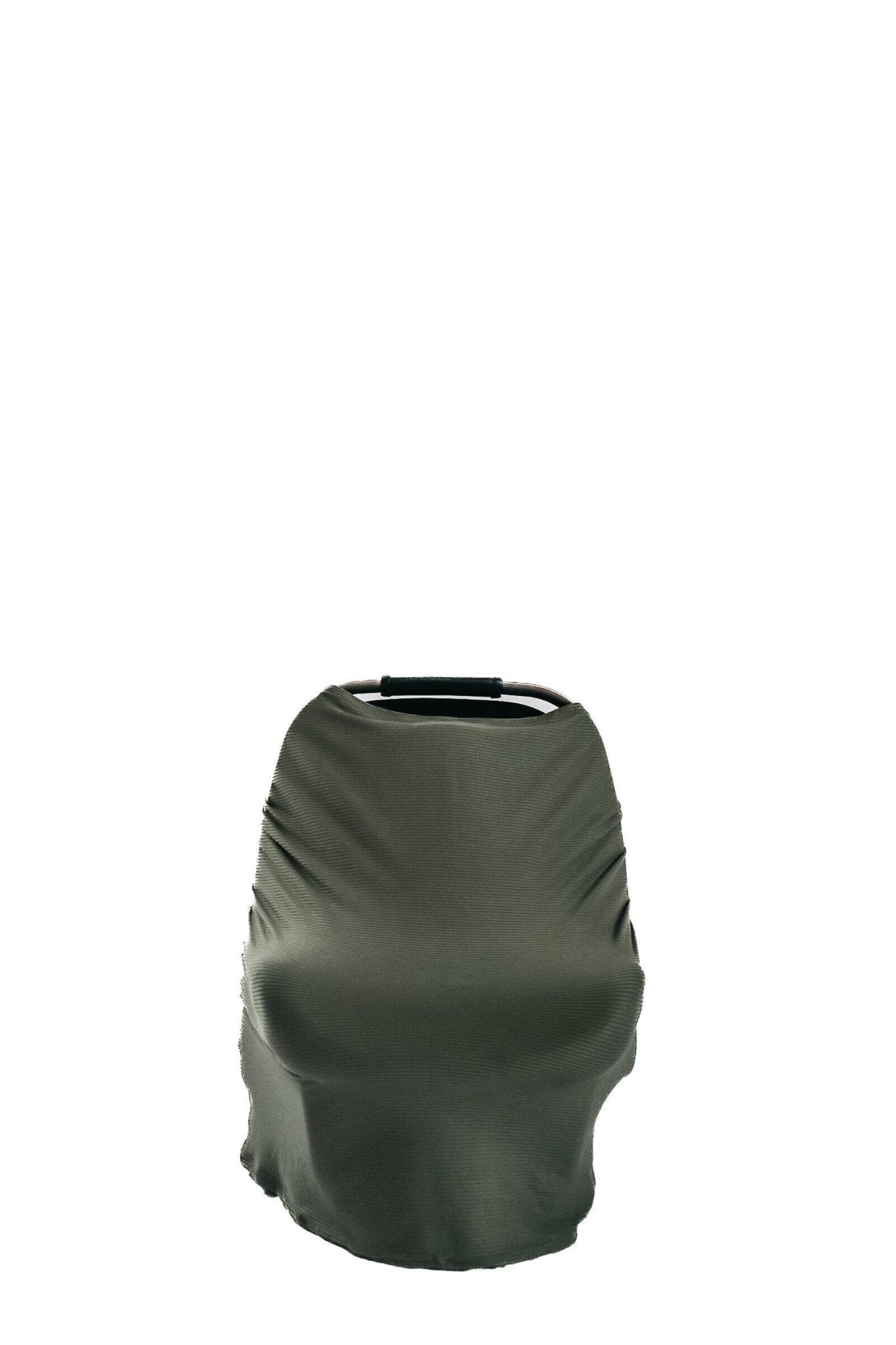 Moss Car Seat Cover Multi Use Car seat Cover La Vie Bien Moss Car Seat Cover
