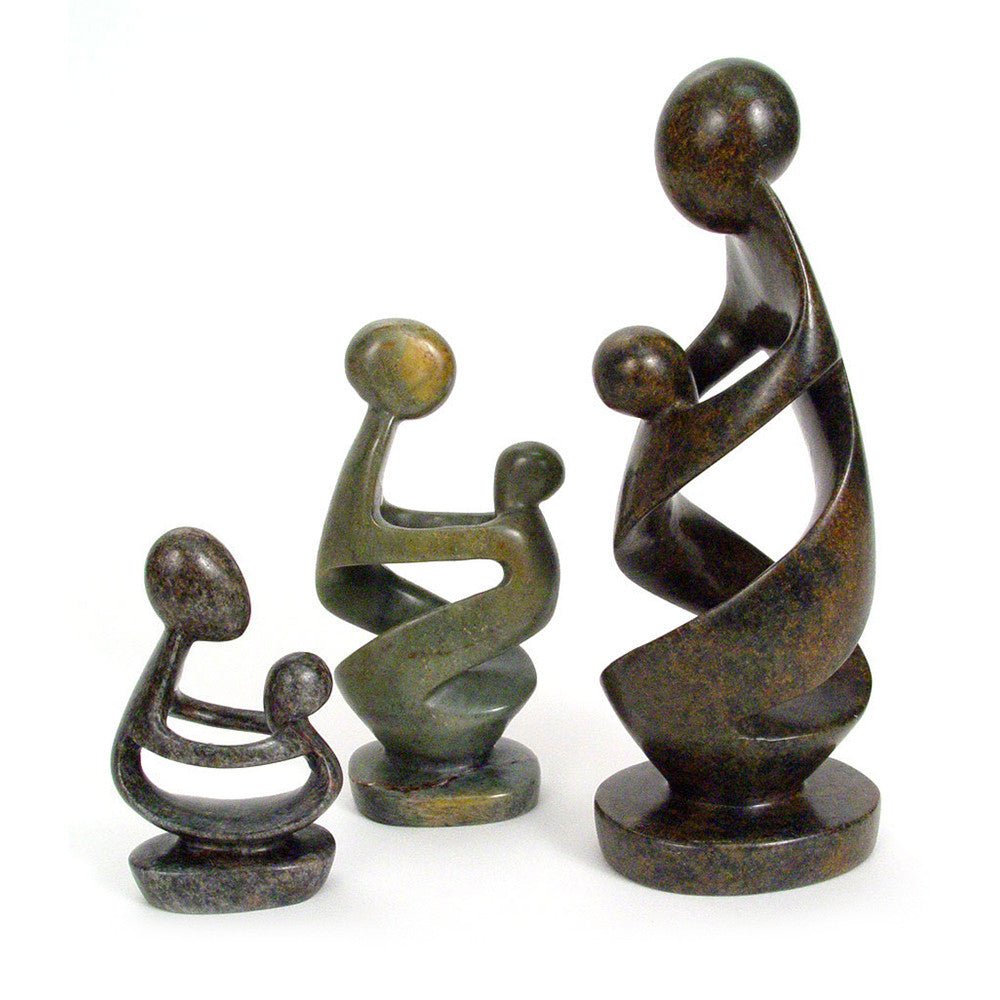 Mother and Child La Vie Bien Mother and Child