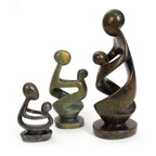 Mother and Child La Vie Bien Mother and Child
