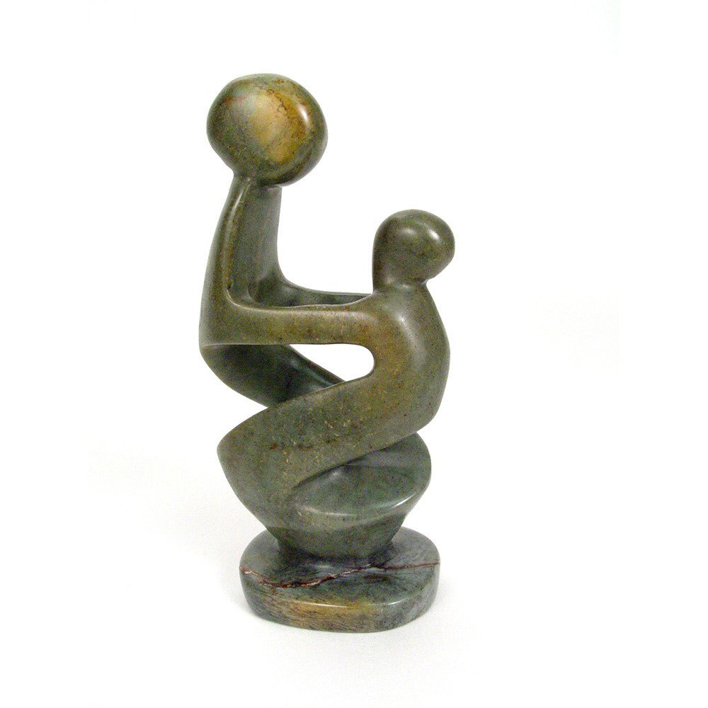 Mother and Child La Vie Bien Mother and Child