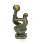 Mother and Child La Vie Bien Mother and Child