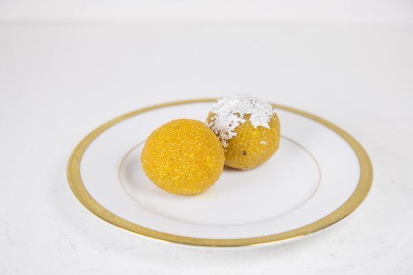 Moti Choor Ladoo