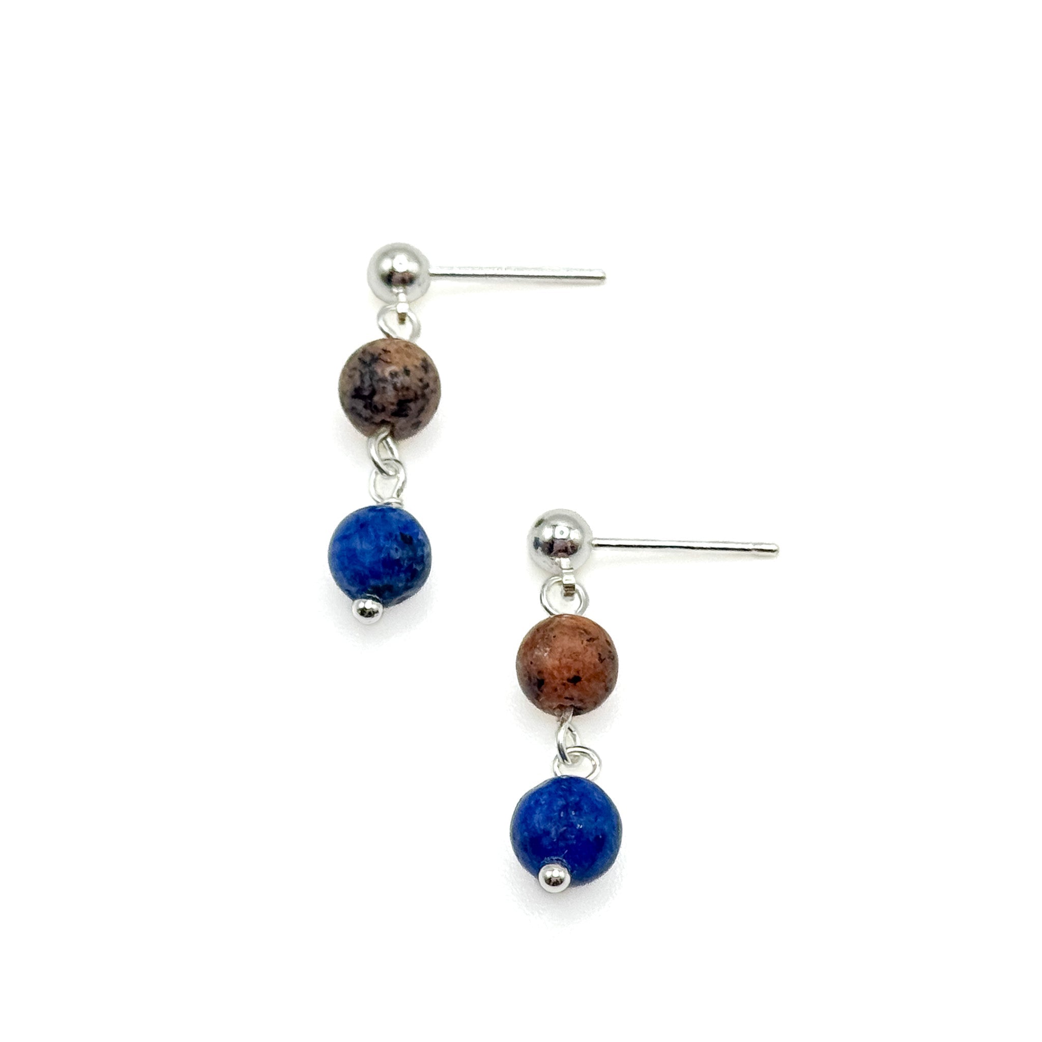Mountain Breeze earrings Earrings La Vie Bien Mountain Breeze earrings