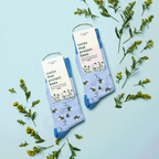 Socks that Protect Bees by Conscious Step