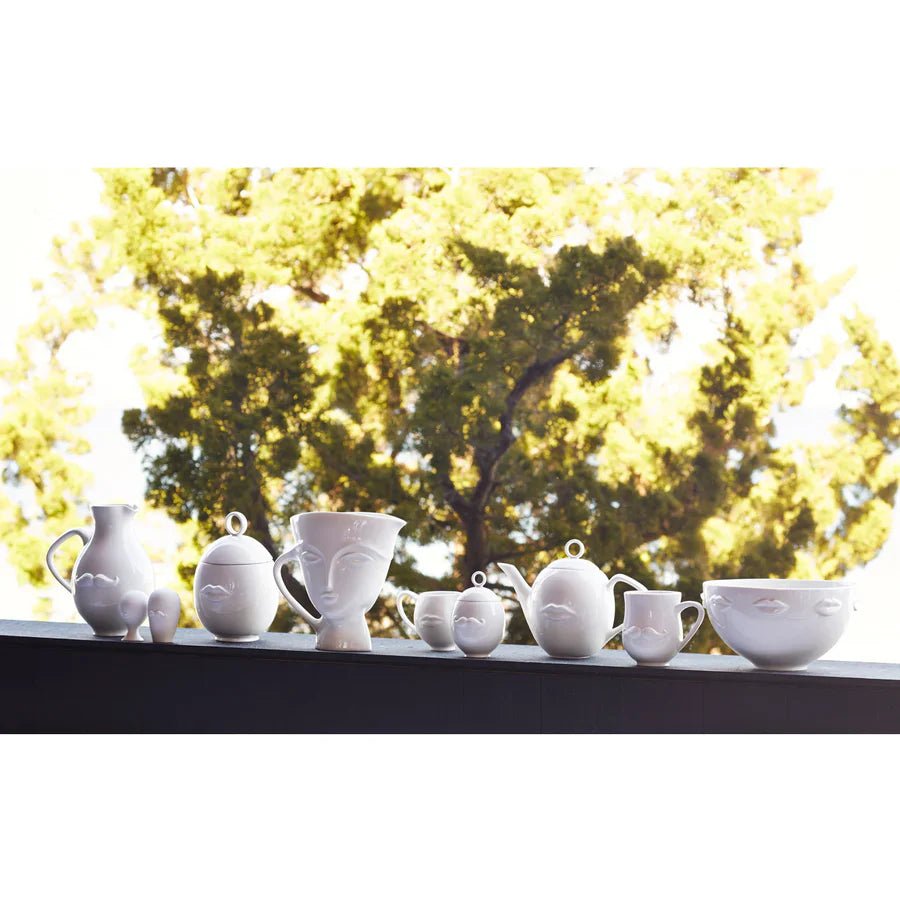 MR. & MRS. MUSE MUG/ Jonathan Adler Mug La Vie Bien MR. & MRS. MUSE MUG/ Jonathan Adler