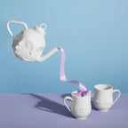 MR. & MRS. MUSE MUG/ Jonathan Adler Mug La Vie Bien MR. & MRS. MUSE MUG/ Jonathan Adler