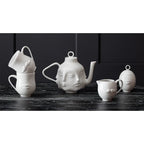 MR. & MRS. MUSE MUG/ Jonathan Adler Mug La Vie Bien MR. & MRS. MUSE MUG/ Jonathan Adler