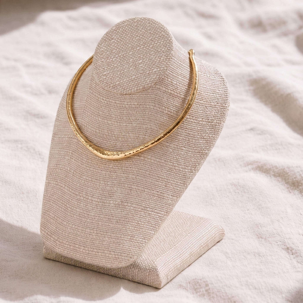 Msala Neck Cuff Choker Choker La Vie Bien Msala Neck Cuff Choker