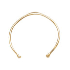 Msala Neck Cuff Choker Choker La Vie Bien Msala Neck Cuff Choker