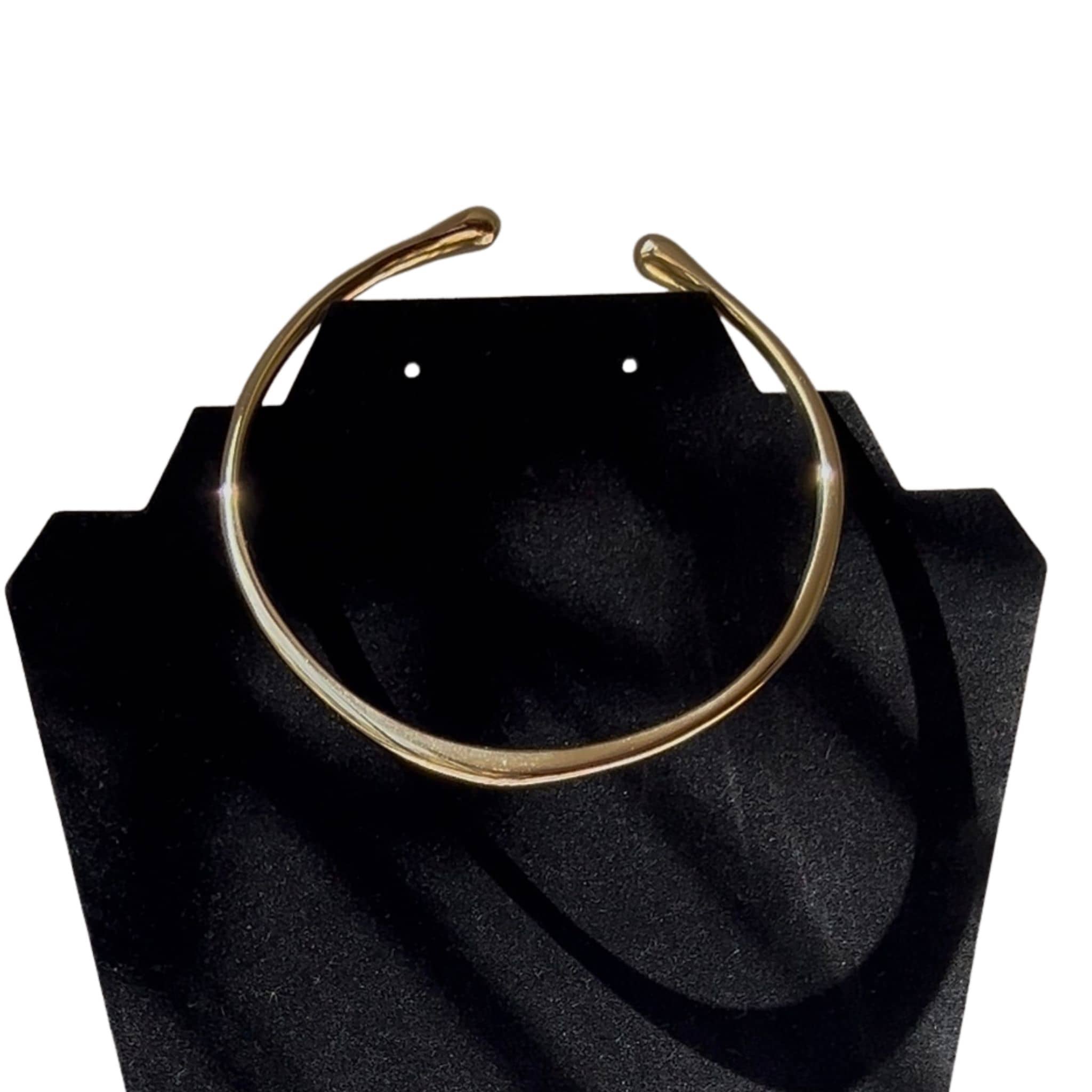 Msala Neck Cuff Choker Choker La Vie Bien Msala Neck Cuff Choker