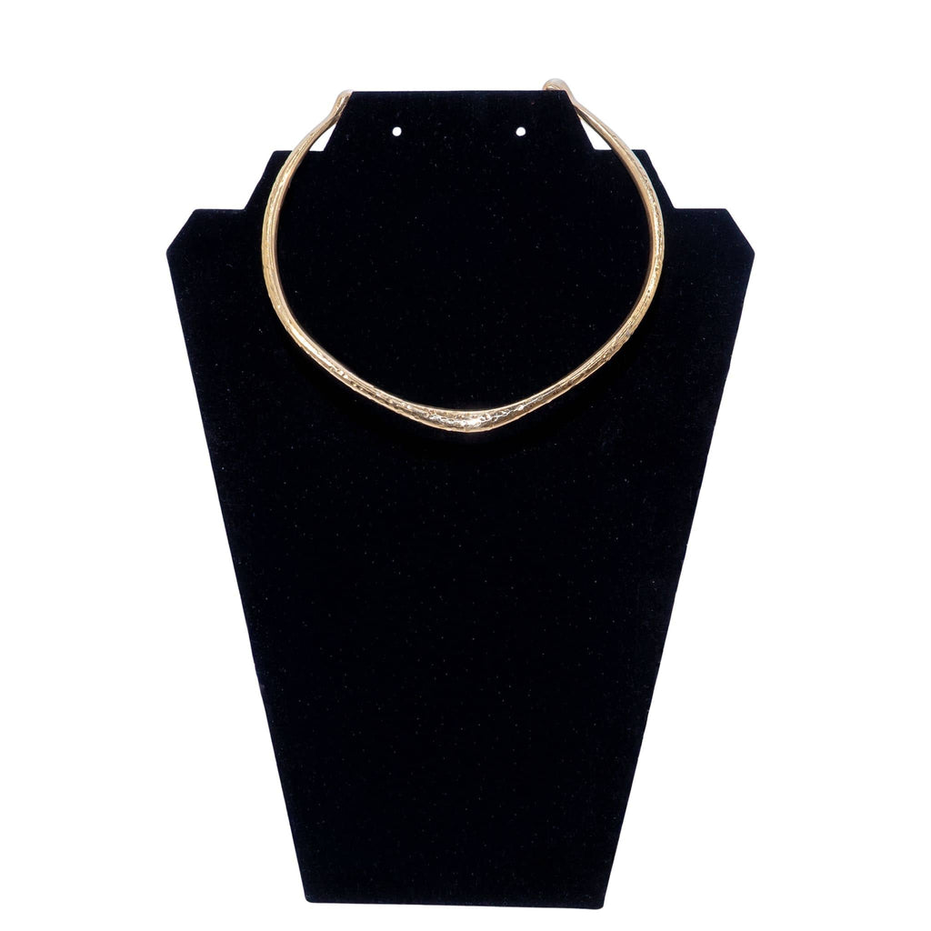Msala Neck Cuff Choker Choker La Vie Bien Msala Neck Cuff Choker