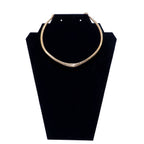 Msala Neck Cuff Choker Choker La Vie Bien Msala Neck Cuff Choker