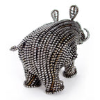 Metal Shaving Warthog