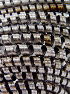 Metal Shaving Warthog