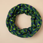 Multi-Colored Hair Wrap Bath & Body & Self Care La Vie Bien Multi-Colored Hair Wrap