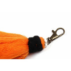 Multi - Tassel Elegant Long Bag Charm | Key Chain | Zipper Pull - Thailand Accessories La Vie Bien Multi - Tassel Elegant Long Bag Charm | Key Chain | Zipper Pull - Thailand