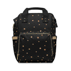 Multifunctional Diaper Backpack by Printify