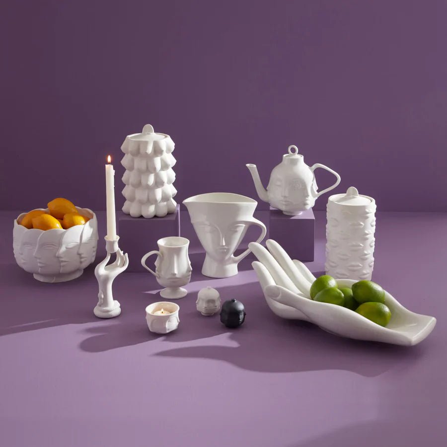 MUSE VOTIVE HOLDER/ Jonathan Adler Candle Holder La Vie Bien MUSE VOTIVE HOLDER/ Jonathan Adler