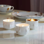 MUSE VOTIVE HOLDER/ Jonathan Adler Candle Holder La Vie Bien MUSE VOTIVE HOLDER/ Jonathan Adler