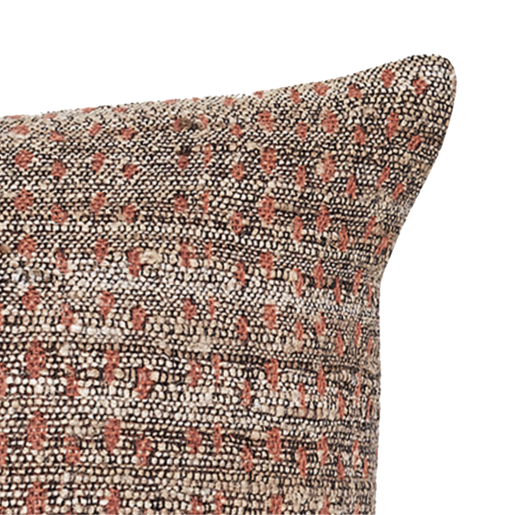 Muse Lumbar Pillow