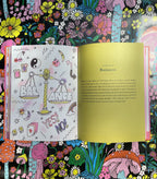 My Queer Year Guided Journal La Vie Bien My Queer Year Guided Journal