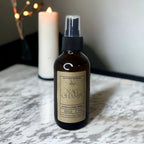 Nag Champa - ROOM & LINEN SPRAY - by Moon Water Apothecary!