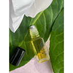 Nail & Cuticle Oil - 5ml by FRENCH GIRL