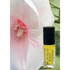 Nail & Cuticle Oil - 5ml by FRENCH GIRL