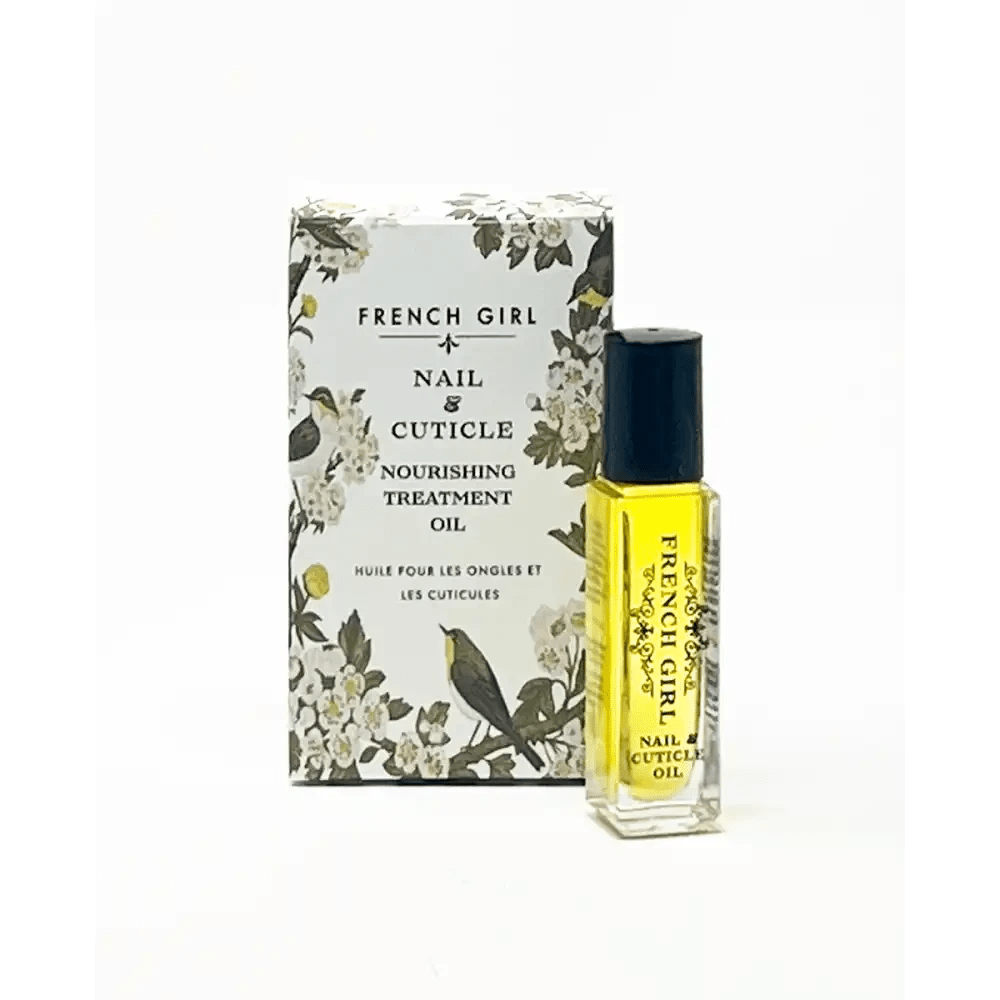 Nail & Cuticle Oil by FRENCH GIRL