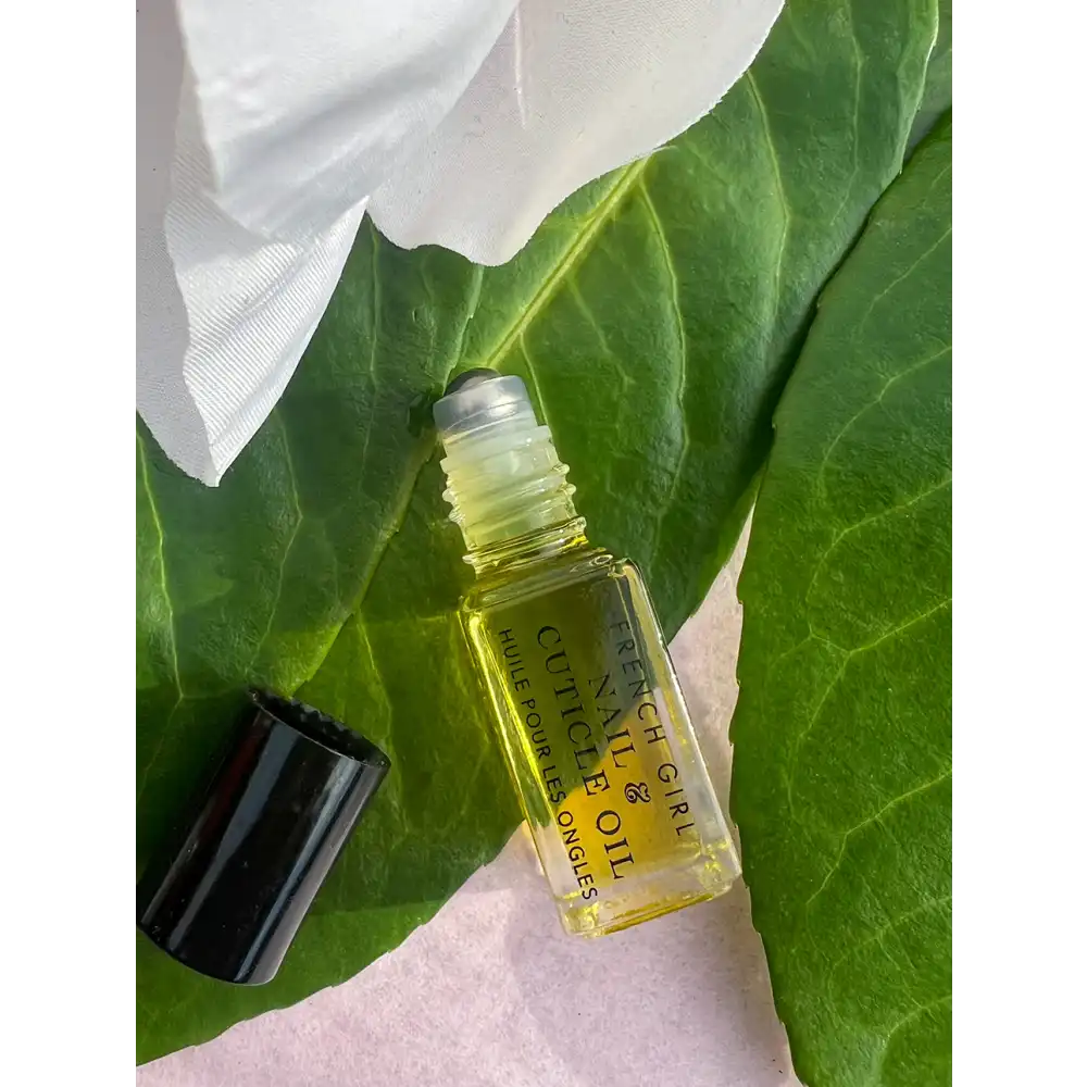 Nail & Cuticle Oil - 5ml