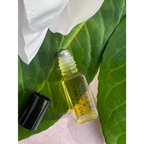 Nail & Cuticle Oil - 5ml by FRENCH GIRL