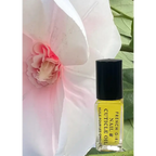 Nail & Cuticle Oil - 5ml by FRENCH GIRL