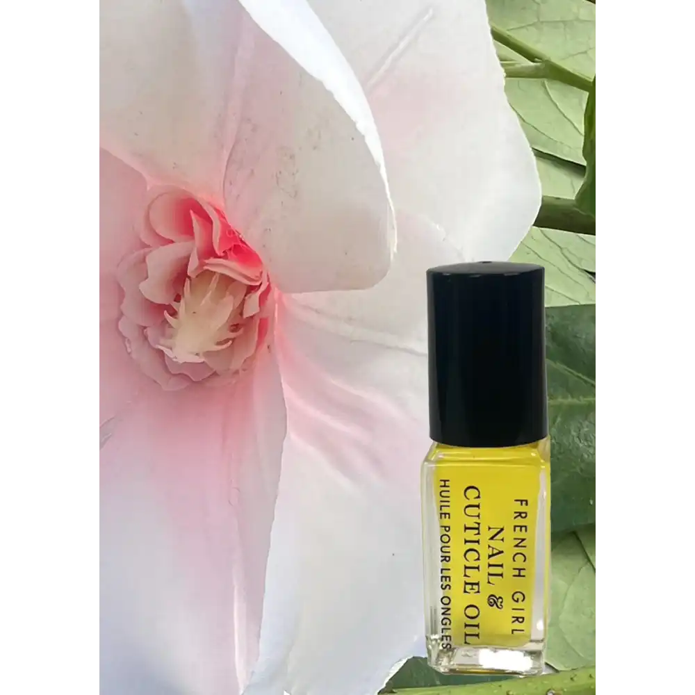 Nail & Cuticle Oil - 5ml