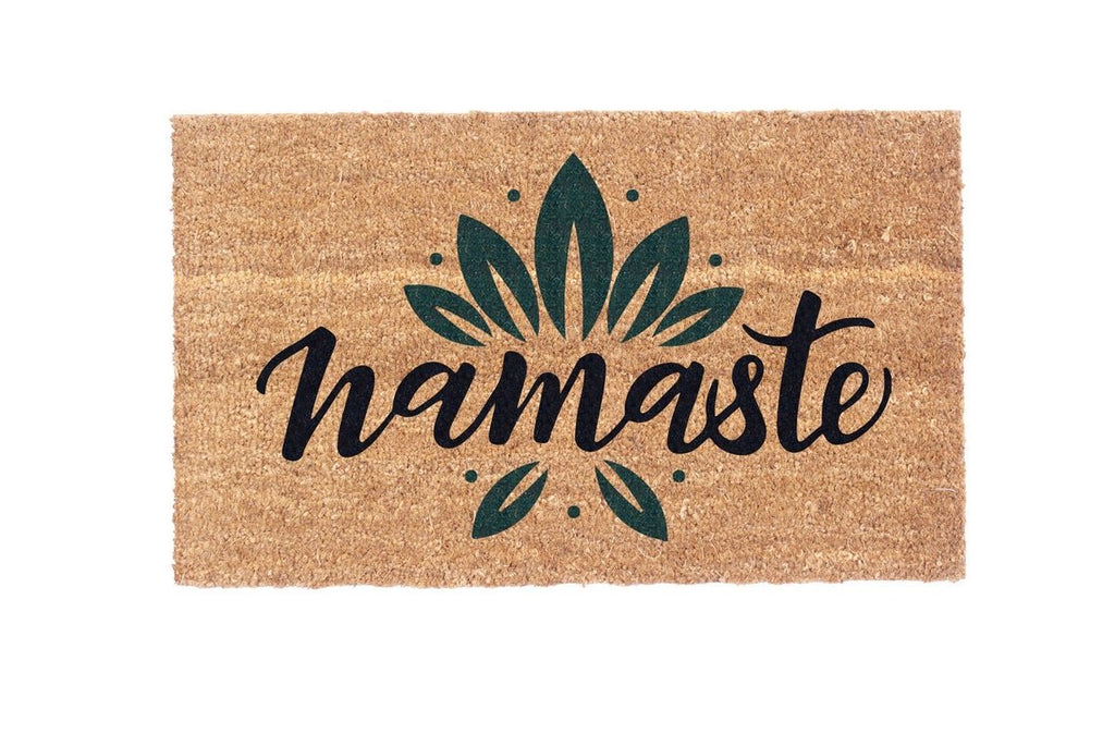 Namaste La Vie Bien Namaste