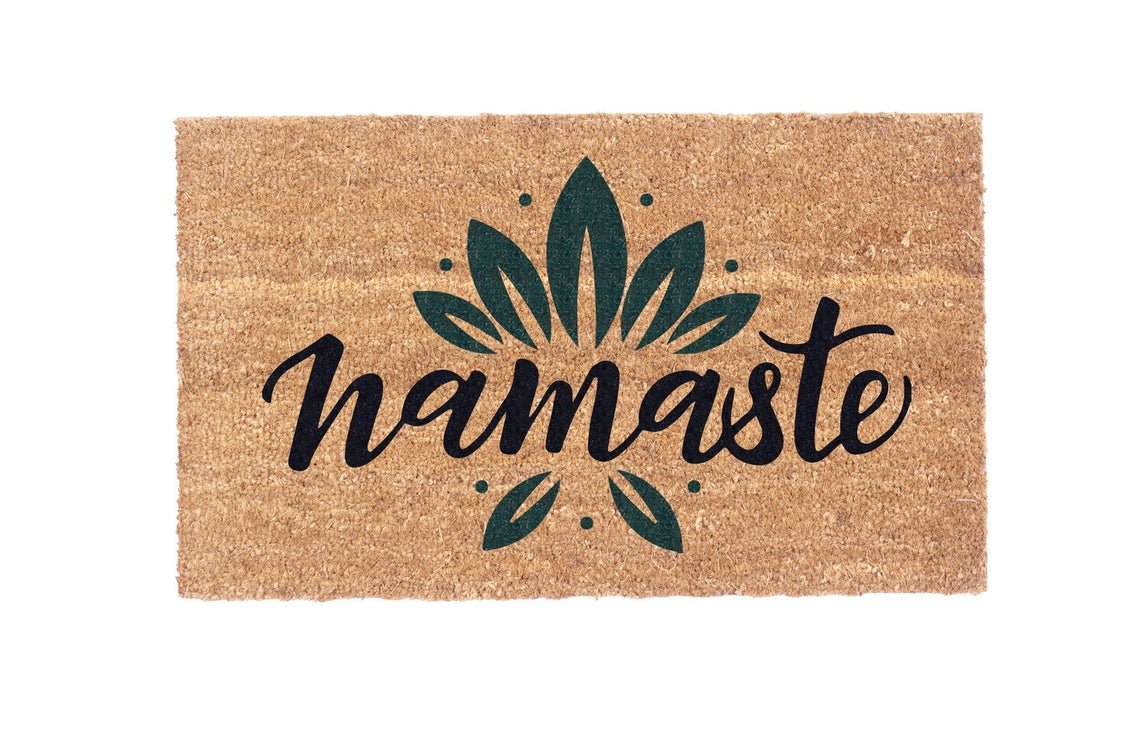 Namaste La Vie Bien Namaste