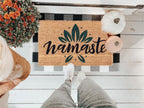 Namaste La Vie Bien Namaste