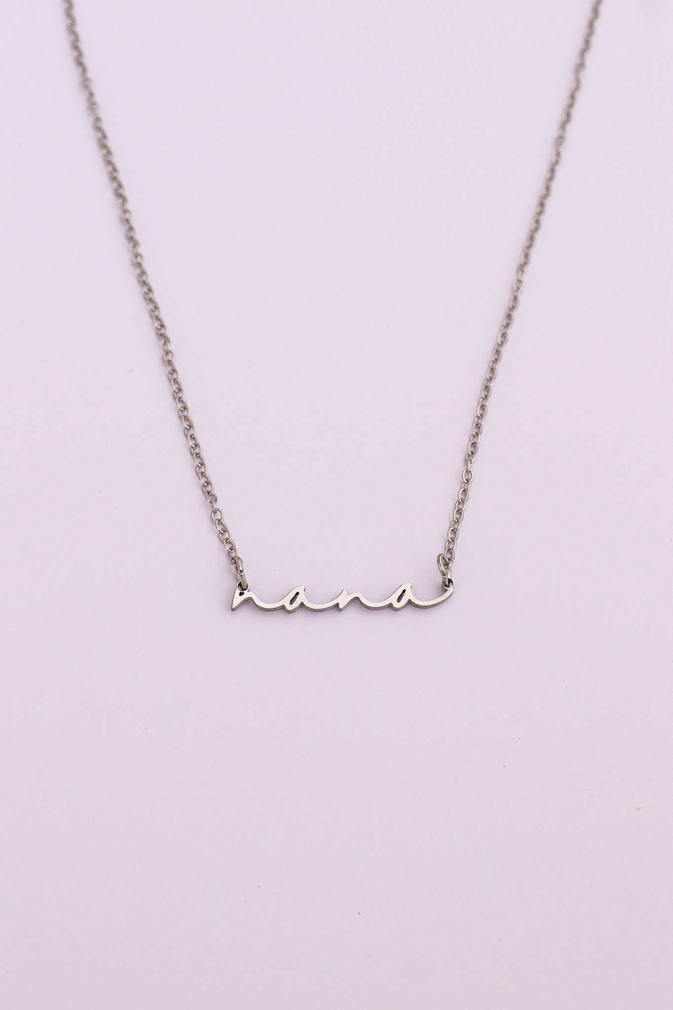 "Nana" Necklace Necklace La Vie Bien "Nana" Necklace