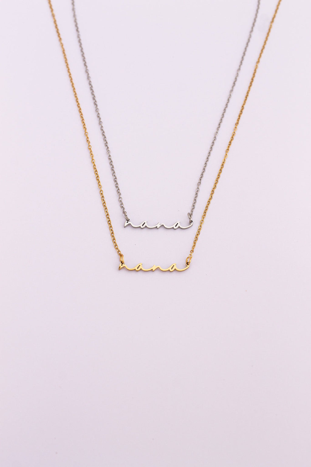 "Nana" Necklace Necklace La Vie Bien "Nana" Necklace