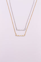 "Nana" Necklace Necklace La Vie Bien "Nana" Necklace