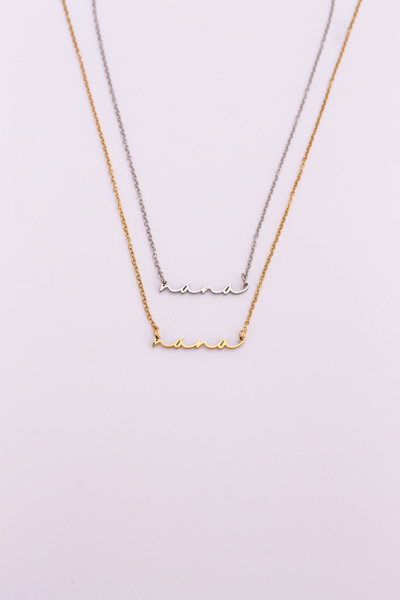 "Nana" Necklace Necklace La Vie Bien "Nana" Necklace