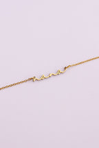 "Nana" Necklace Necklace La Vie Bien "Nana" Necklace