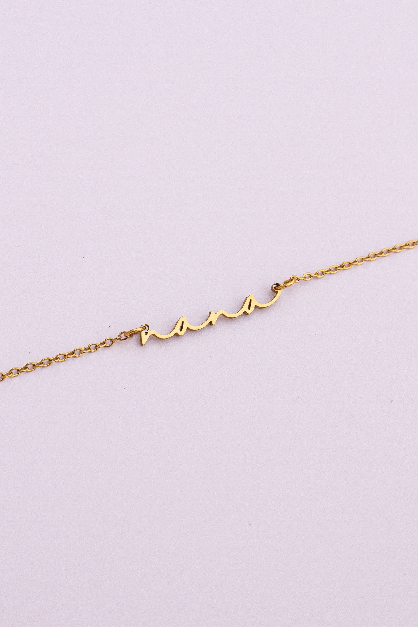 "Nana" Necklace Necklace La Vie Bien "Nana" Necklace