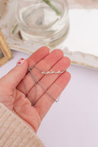"Nana" Necklace Necklace La Vie Bien "Nana" Necklace