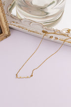 "Nana" Necklace Necklace La Vie Bien "Nana" Necklace