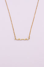 "Nana" Necklace Necklace La Vie Bien "Nana" Necklace