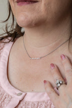 "Nana" Necklace Necklace La Vie Bien "Nana" Necklace