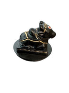 Nandi Idol Car Accessories La Vie Bien Nandi Idol
