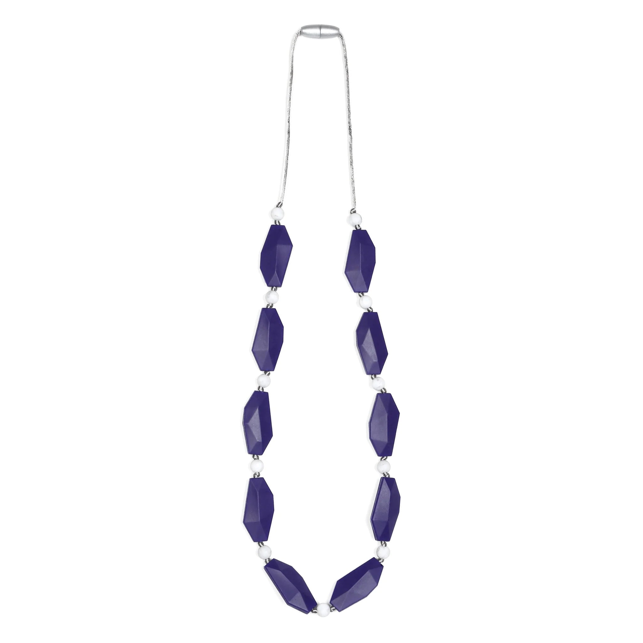 Naomi Teething Necklace - 2 Colors! Baby & Toddler La Vie Bien Naomi Teething Necklace - 2 Colors!